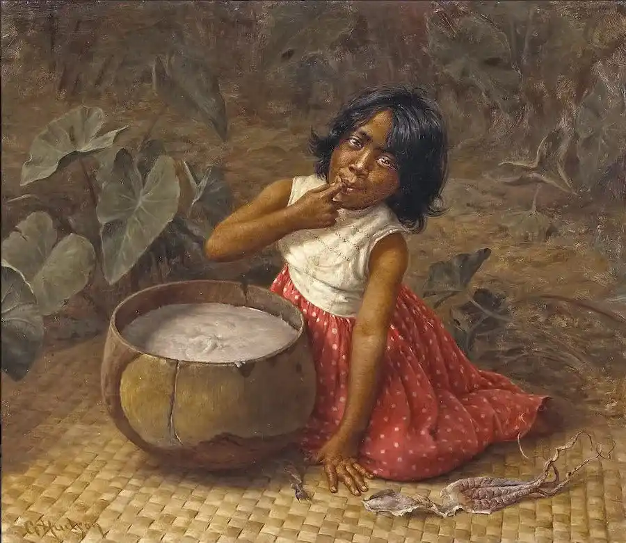 Grace Hudson, Public domain, via Wikimedia Commons